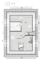 "Großzügiges Landhaus mit Kamin, Garage, Pool und ca. 1.000 m² Grund in Falkenhagen" - Grundriss OG